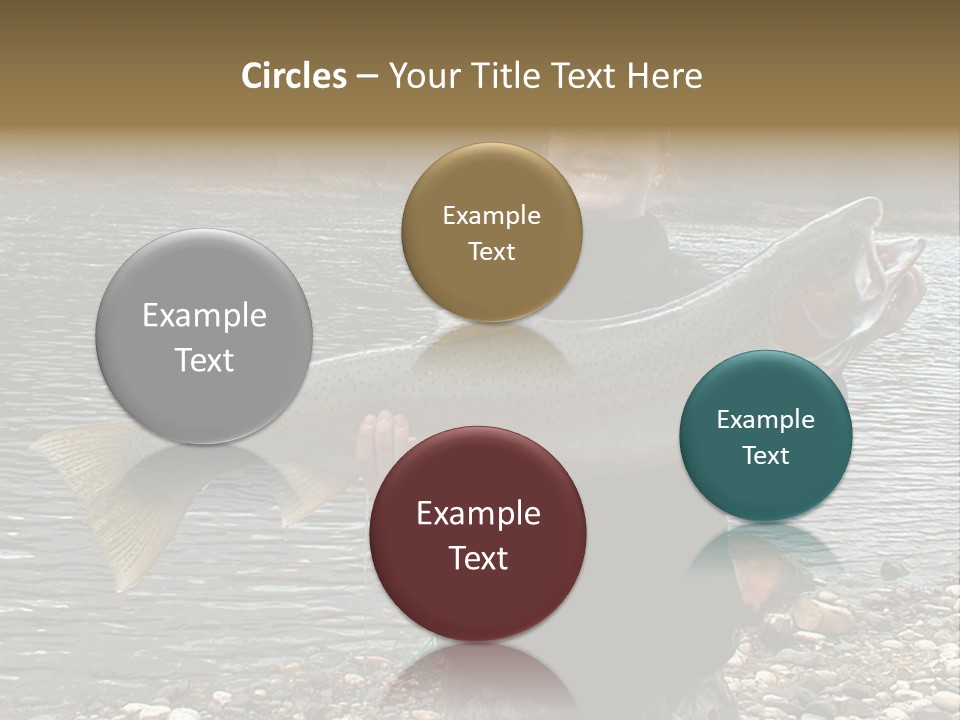 Dog PowerPoint Template