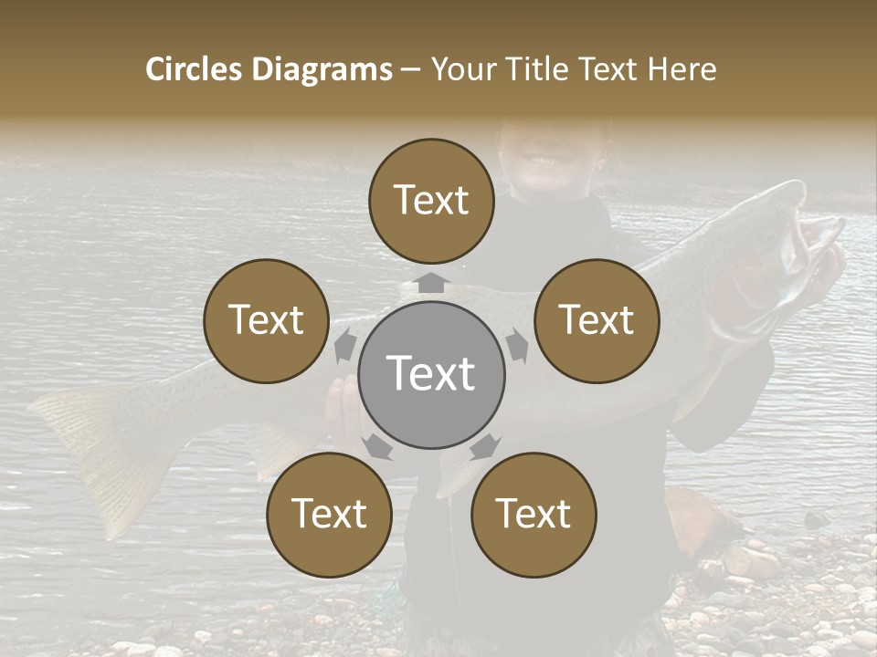 Dog PowerPoint Template