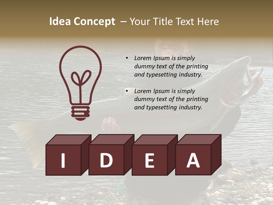 Dog PowerPoint Template