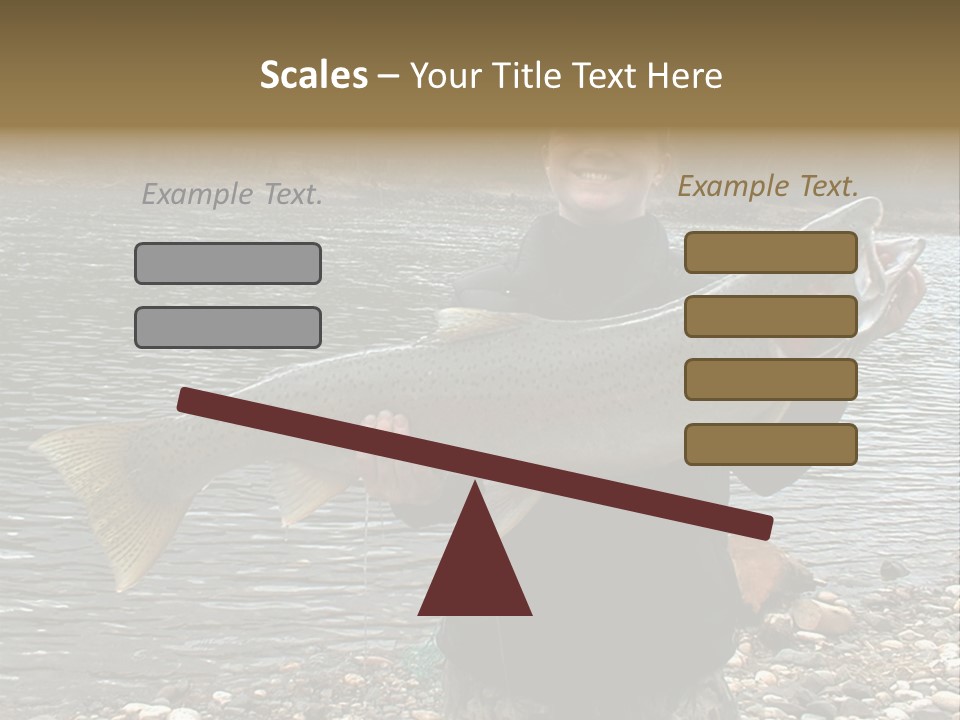 Dog PowerPoint Template