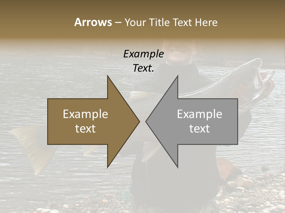 Dog PowerPoint Template