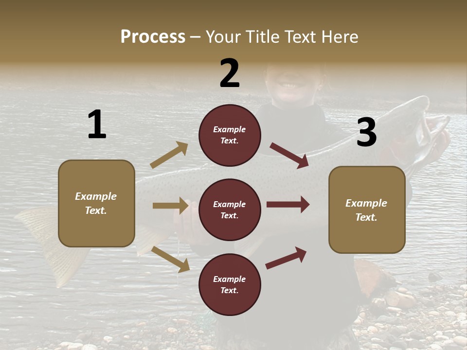 Dog PowerPoint Template