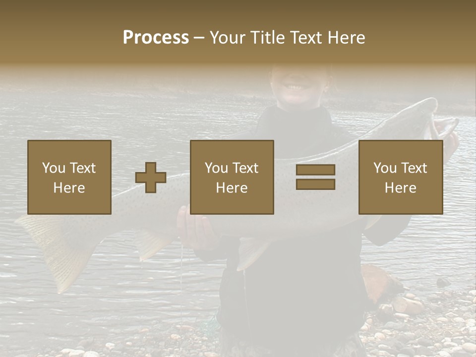 Dog PowerPoint Template