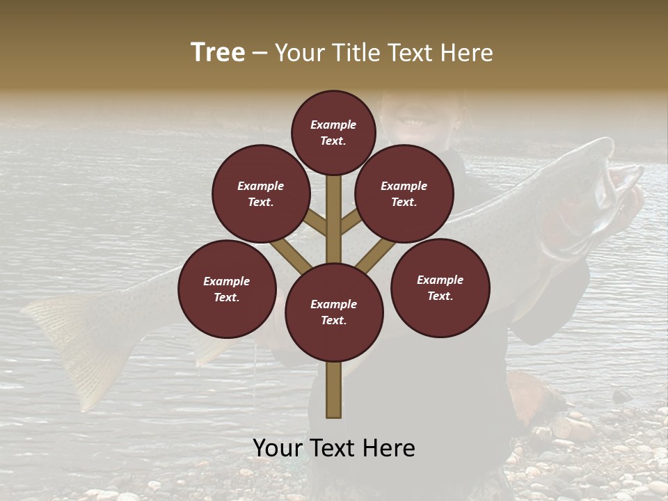 Dog PowerPoint Template