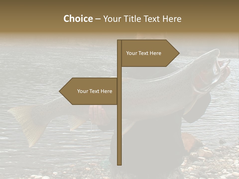 Dog PowerPoint Template