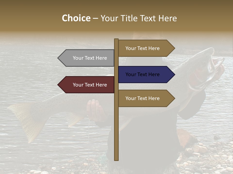 Dog PowerPoint Template