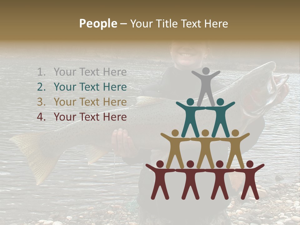 Dog PowerPoint Template