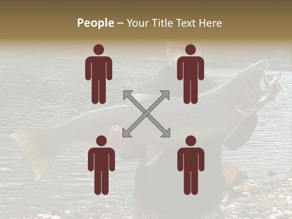 Dog PowerPoint Template