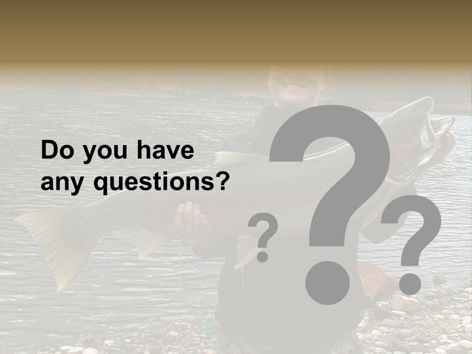 Dog PowerPoint Template