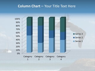 The Local Resident Of Islands, Steven PowerPoint Template