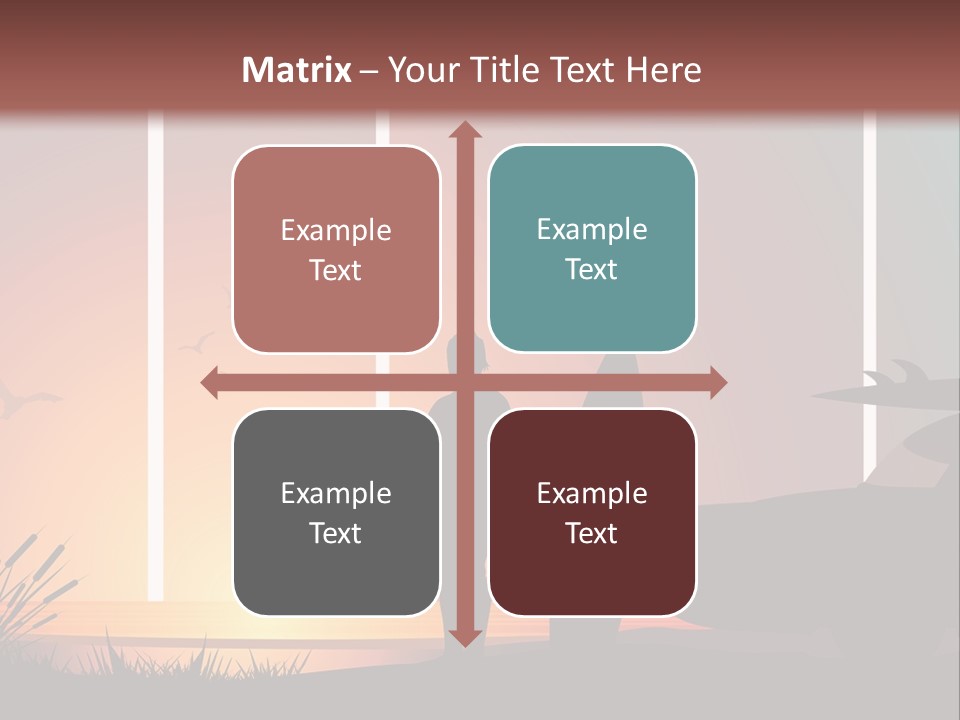 A Man Holding A Surfboard Standing Next To A Car PowerPoint Template