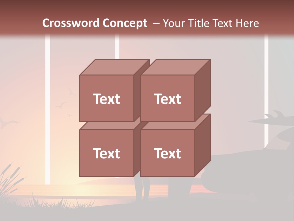A Man Holding A Surfboard Standing Next To A Car PowerPoint Template