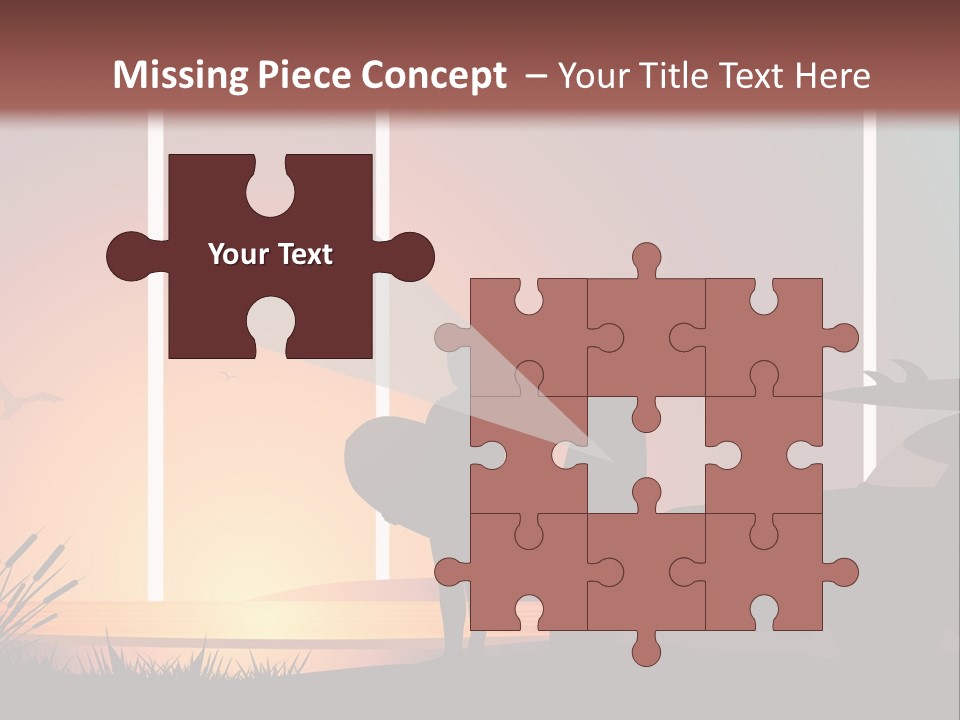 A Man Holding A Surfboard Standing Next To A Car PowerPoint Template