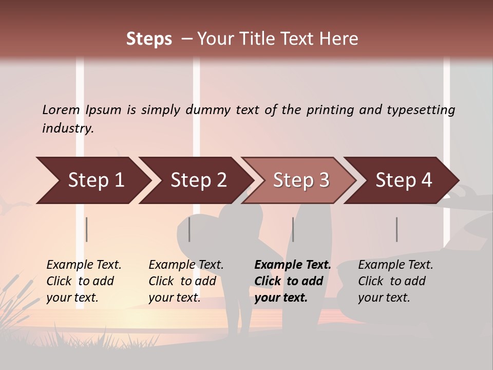 A Man Holding A Surfboard Standing Next To A Car PowerPoint Template