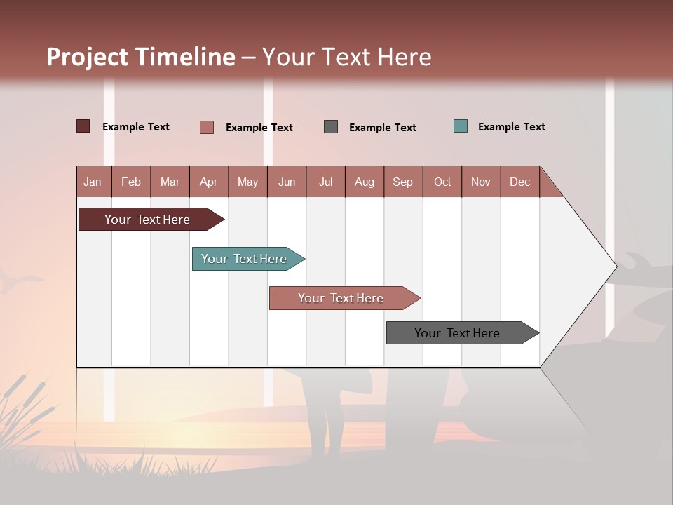 A Man Holding A Surfboard Standing Next To A Car PowerPoint Template