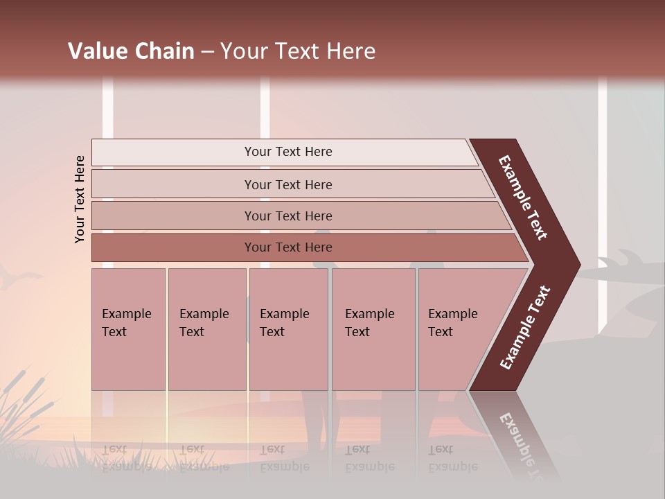 A Man Holding A Surfboard Standing Next To A Car PowerPoint Template