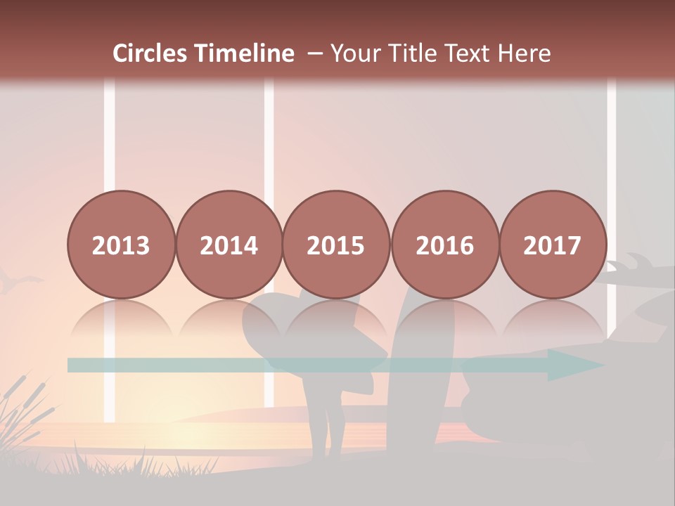 A Man Holding A Surfboard Standing Next To A Car PowerPoint Template