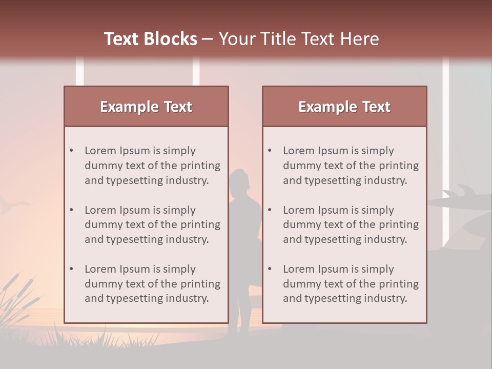 A Man Holding A Surfboard Standing Next To A Car PowerPoint Template