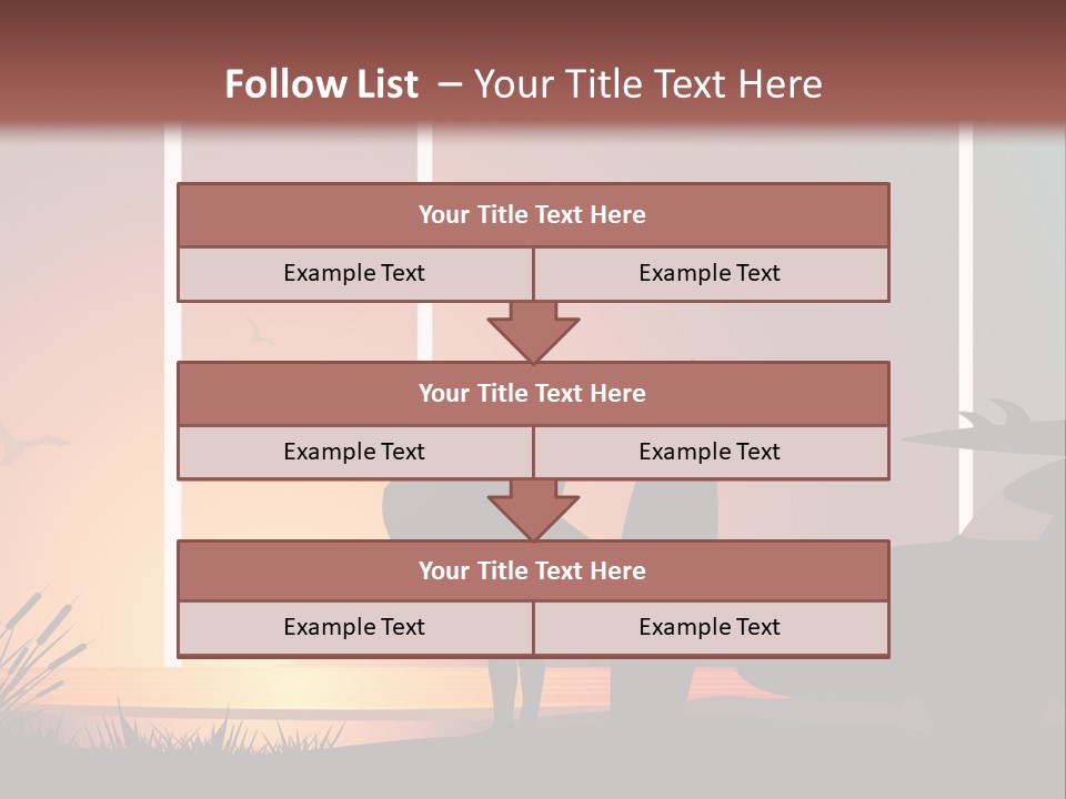 A Man Holding A Surfboard Standing Next To A Car PowerPoint Template