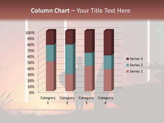 A Man Holding A Surfboard Standing Next To A Car PowerPoint Template