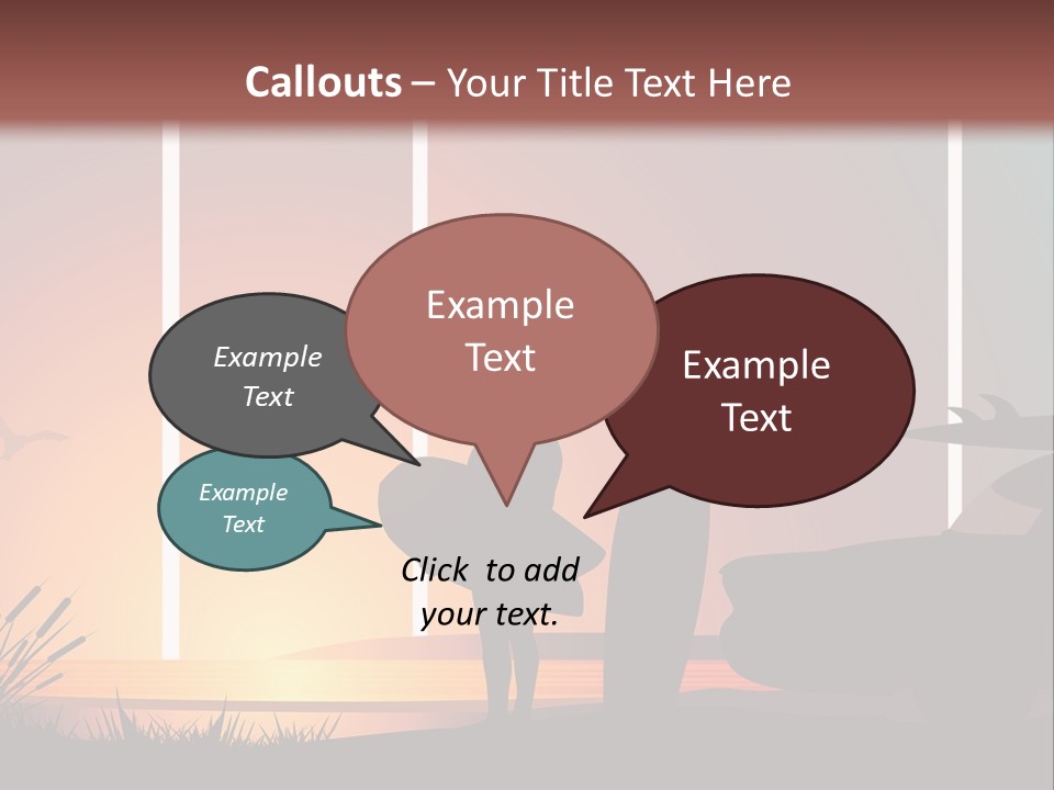 A Man Holding A Surfboard Standing Next To A Car PowerPoint Template