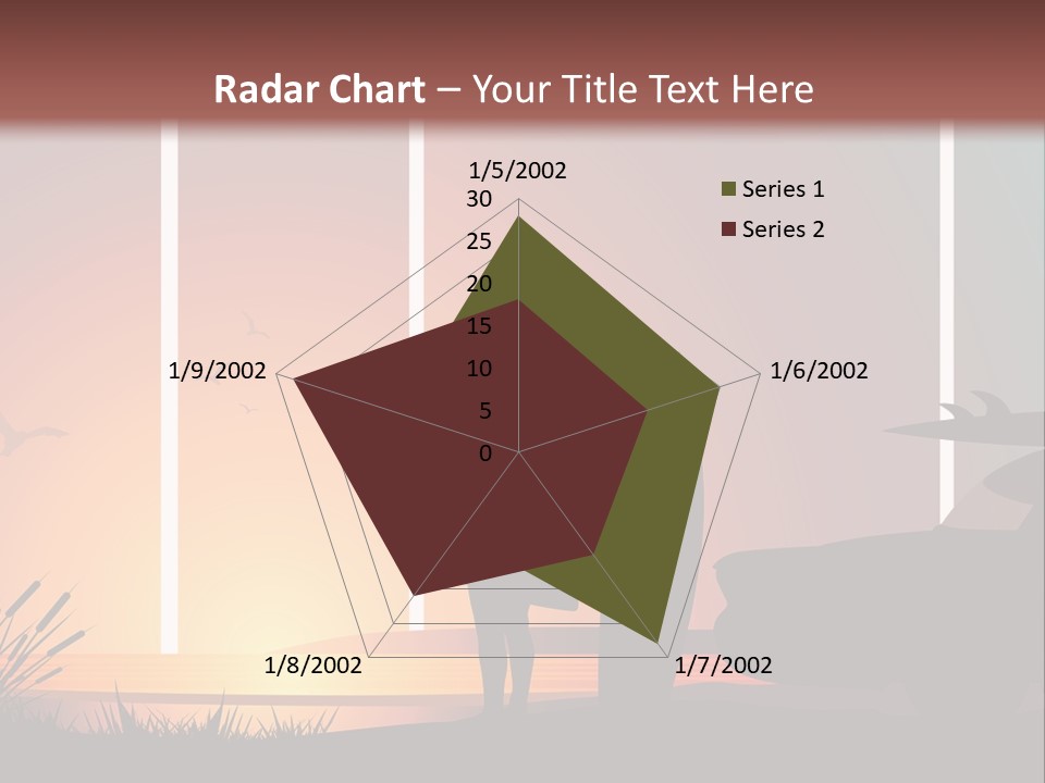 A Man Holding A Surfboard Standing Next To A Car PowerPoint Template