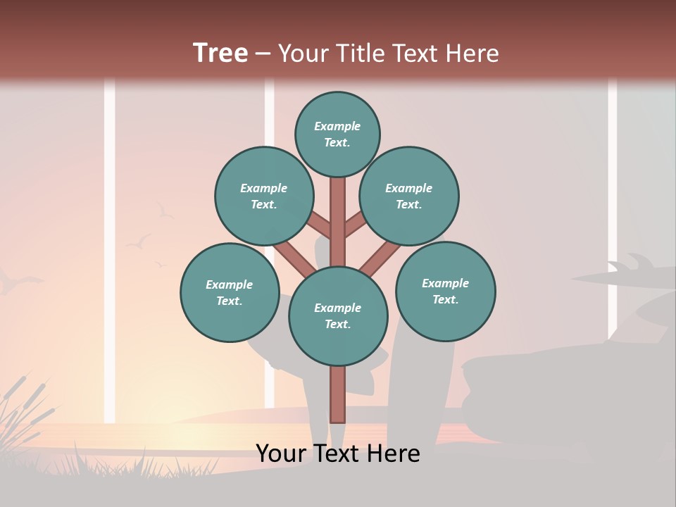 A Man Holding A Surfboard Standing Next To A Car PowerPoint Template