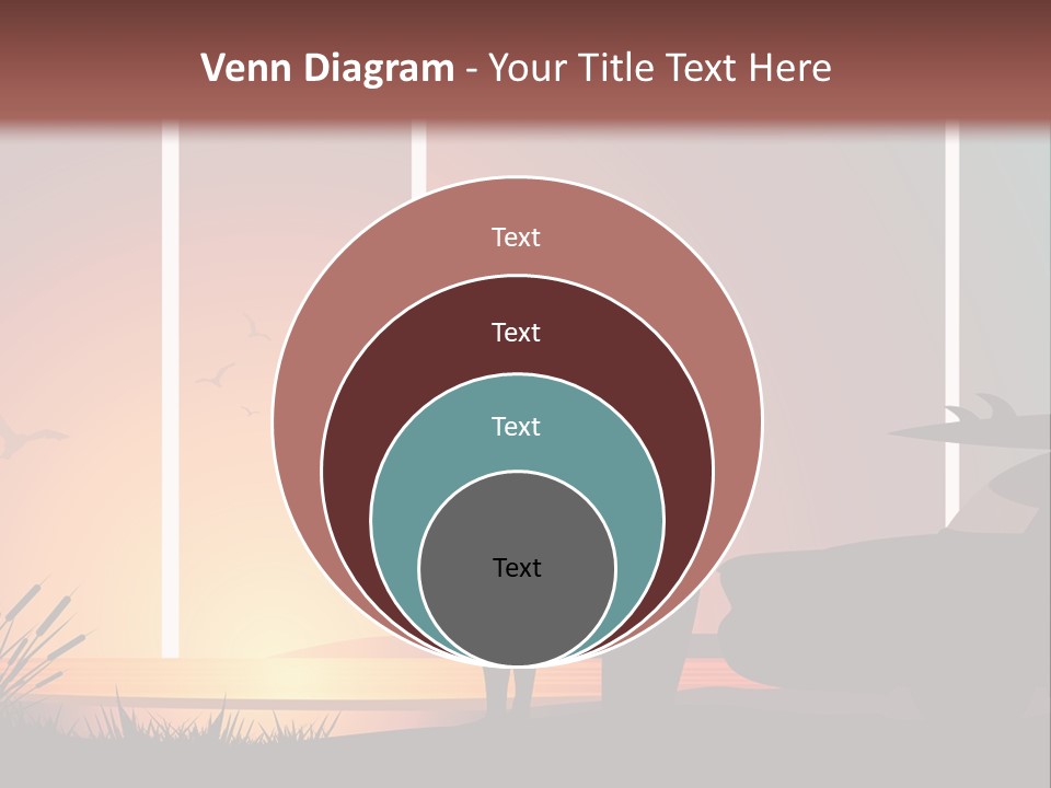 A Man Holding A Surfboard Standing Next To A Car PowerPoint Template