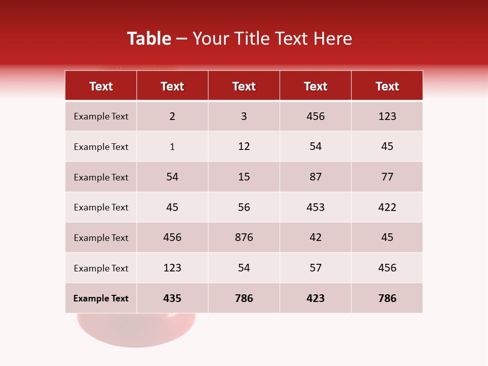 Russian Toys PowerPoint Template