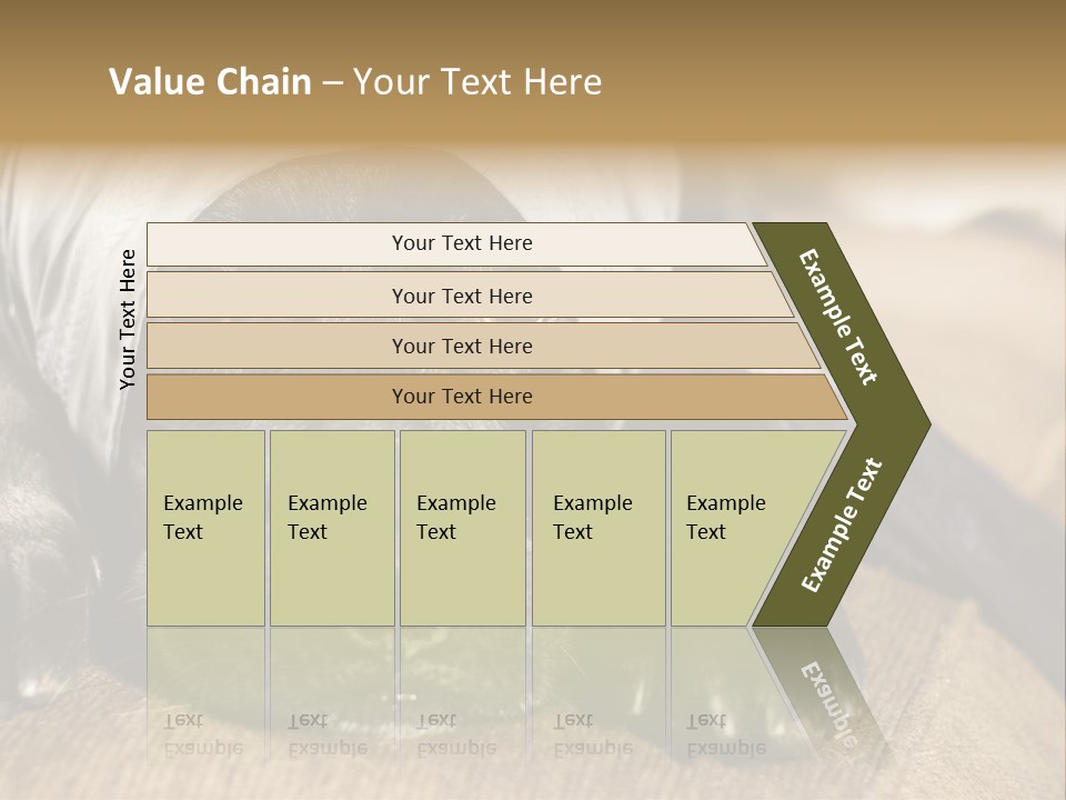 Dog PowerPoint Template