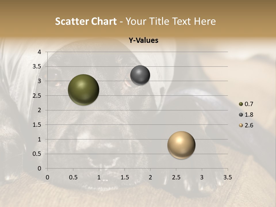 Dog PowerPoint Template