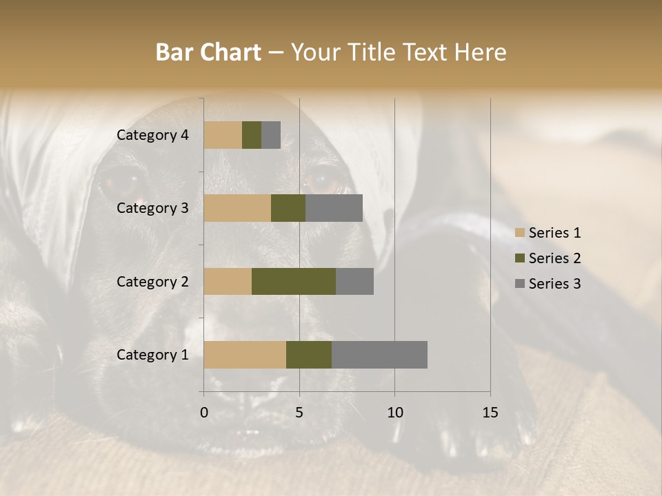 Dog PowerPoint Template
