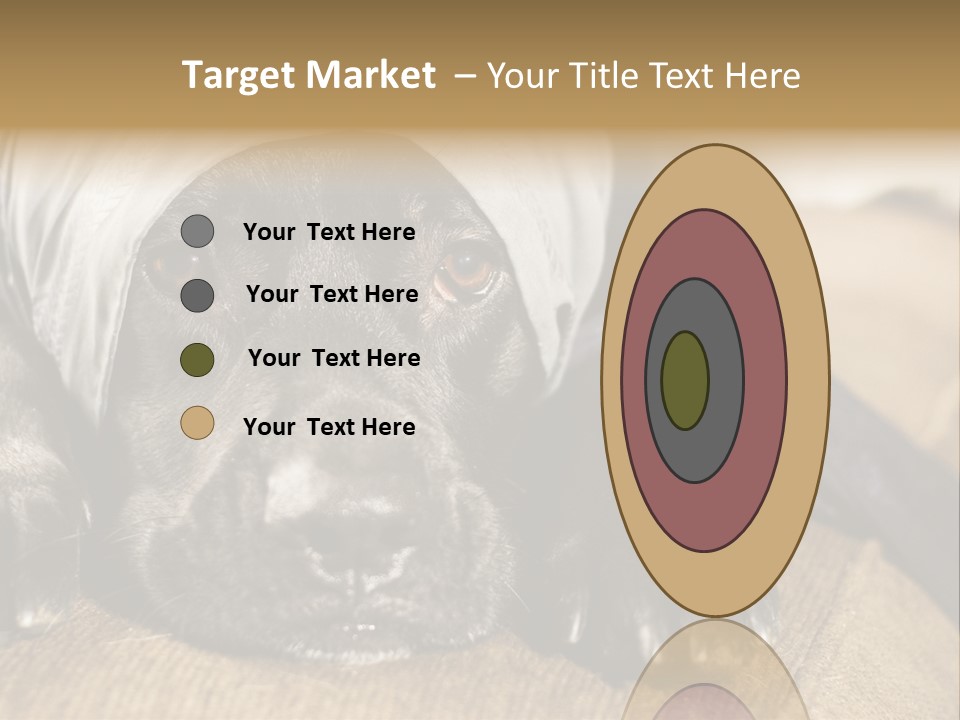 Dog PowerPoint Template