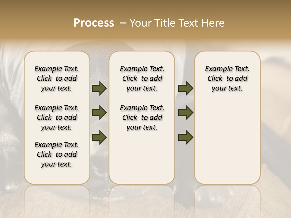 Dog PowerPoint Template
