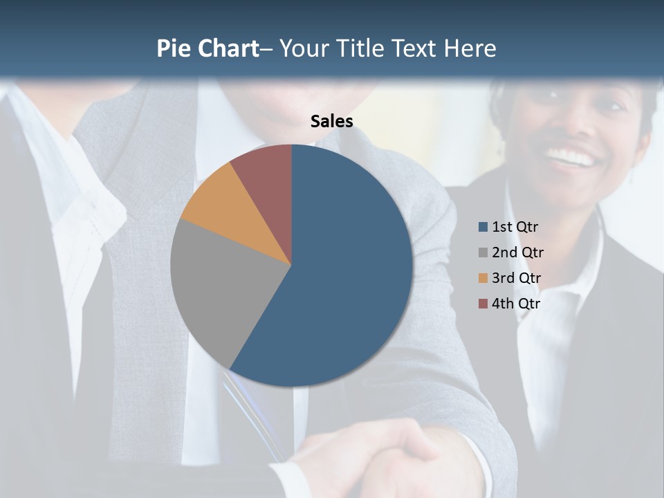 Industrial Landscape PowerPoint Template