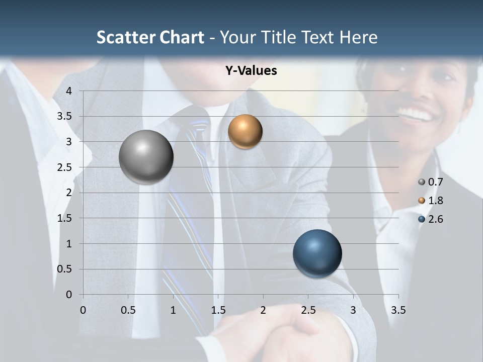 Industrial Landscape PowerPoint Template