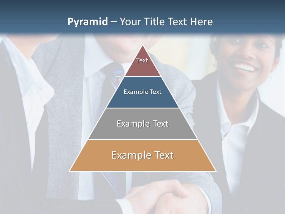 Industrial Landscape PowerPoint Template