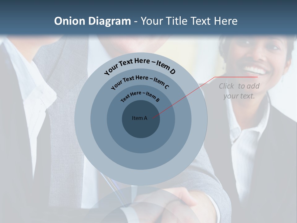 Industrial Landscape PowerPoint Template