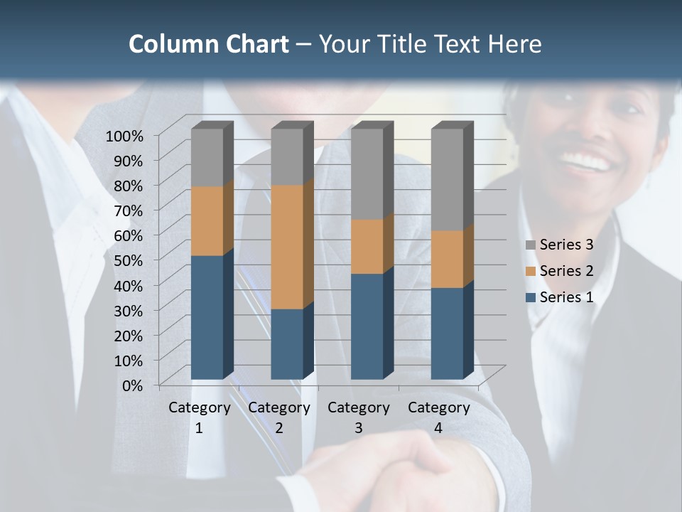 Industrial Landscape PowerPoint Template