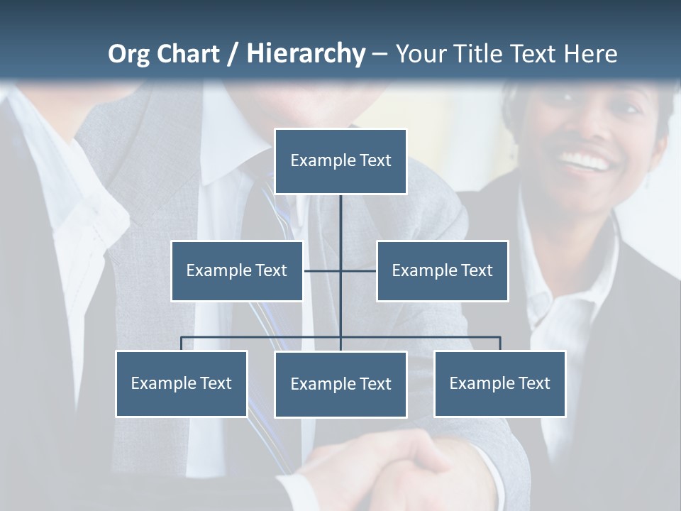 Industrial Landscape PowerPoint Template