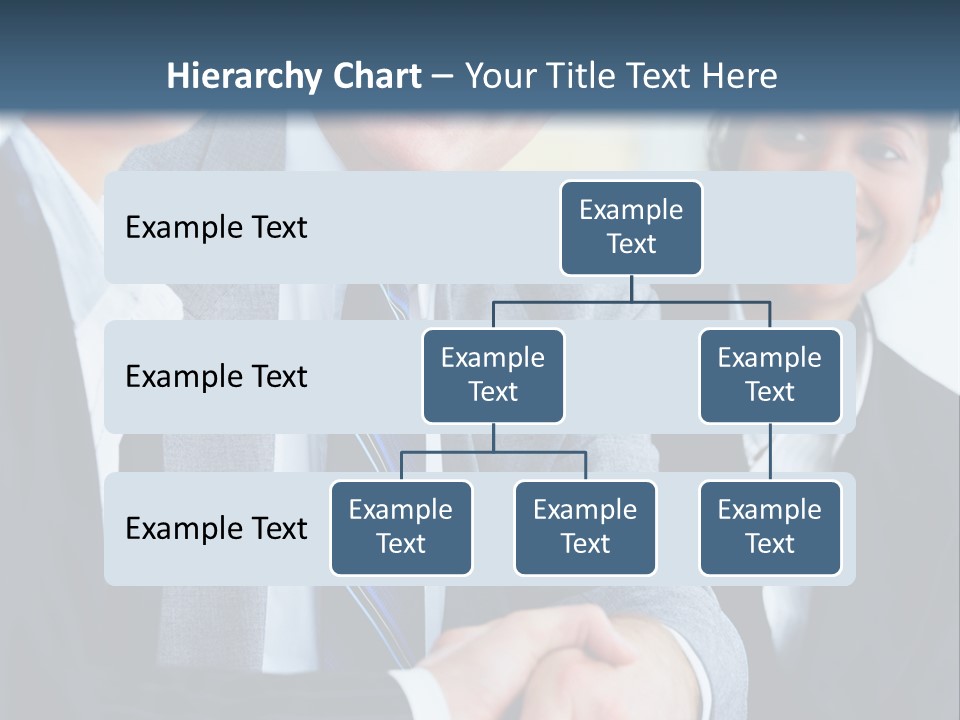 Industrial Landscape PowerPoint Template