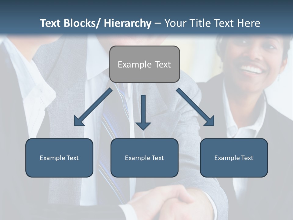 Industrial Landscape PowerPoint Template