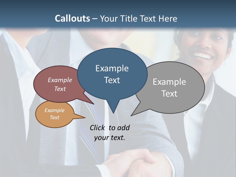 Industrial Landscape PowerPoint Template