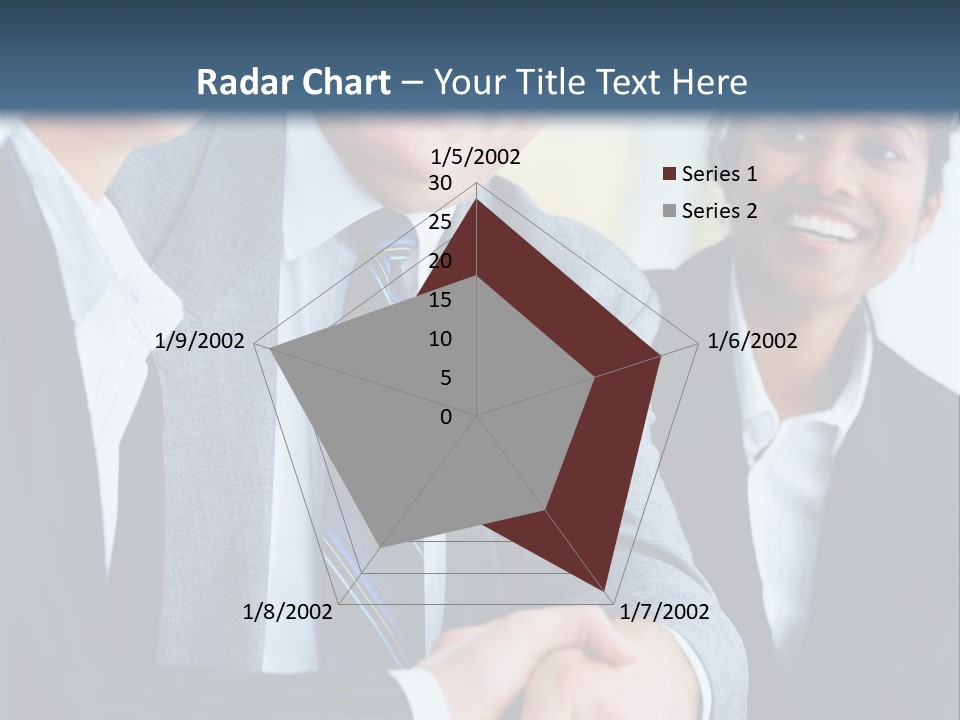 Industrial Landscape PowerPoint Template