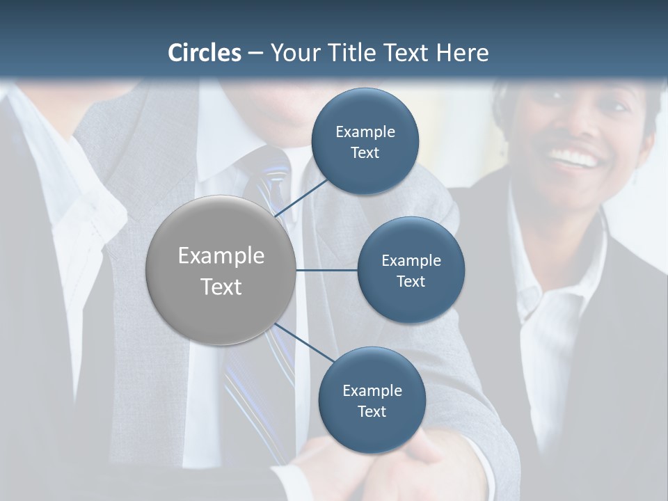Industrial Landscape PowerPoint Template