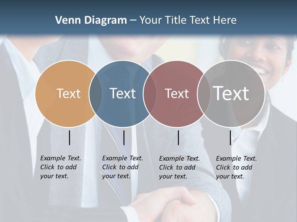 Industrial Landscape PowerPoint Template