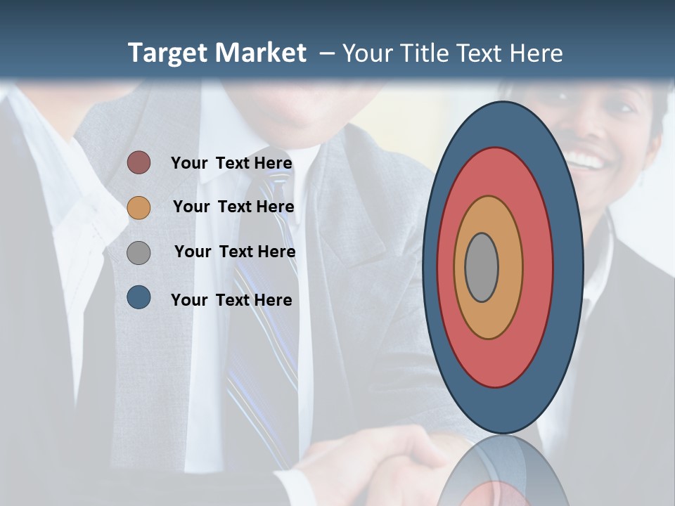 Industrial Landscape PowerPoint Template