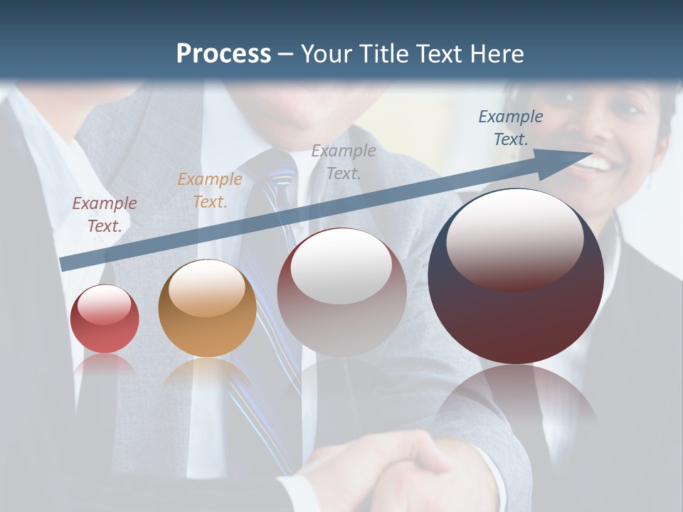 Industrial Landscape PowerPoint Template