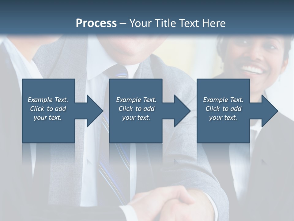 Industrial Landscape PowerPoint Template