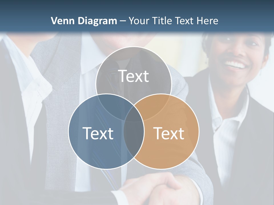 Industrial Landscape PowerPoint Template